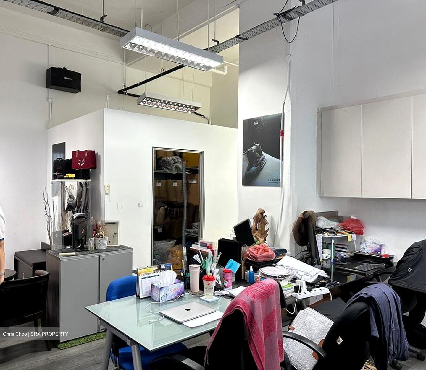 E-centre @ Redhill (D3), Factory #514223681